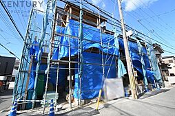 伊丹市清水3丁目新築一戸建て