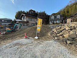 リーブルガーデン川西火打2丁目　全7区画 G号地