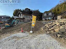 リーブルガーデン川西火打2丁目　全7区画 A号地