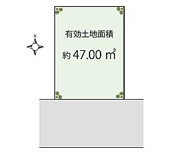 尼崎市金楽寺町2丁目　建築条件付き宅地