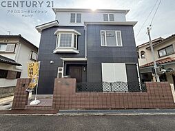 宝塚市山本野里1丁目中古戸建