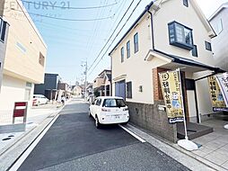 尼崎市田能4丁目中古戸建