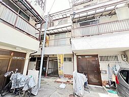 尼崎市大庄西町3丁目中古テラスハウス