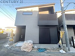 リーブルガーデン尼崎市水堂町2期　全2区画