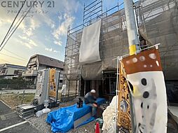 リーブルガーデン尼崎市水堂町2期　全2区画