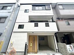 尼崎市武庫川町4丁目中古テラスハウス