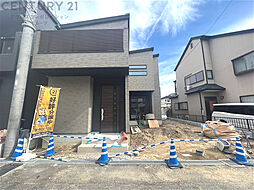 尼崎市水堂町1丁目新築一戸建て 3号棟