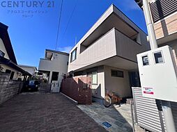 尼崎市塚口町3丁目中古戸建