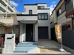 尼崎市塚口町6丁目中古戸建