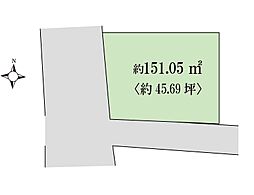 尼崎市西難波町5丁目売り土地