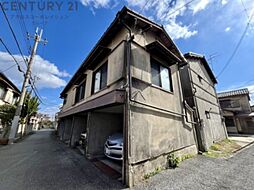 塚口本町3丁目貸家