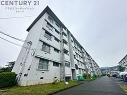 東仁川団地2号棟