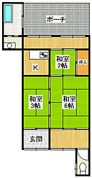 西宮市今津曙町の一戸建て