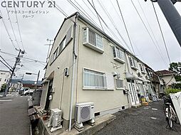 西宮市大谷町の一戸建て