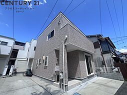 西宮市今津上野町の一戸建て