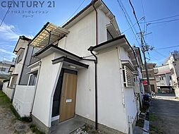 田代町一戸建