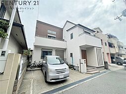 尼崎市道意町4丁目中古戸建