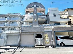 西宮市霞町中古戸建