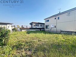 宝塚市光ガ丘1丁目売り土地