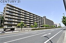 洋伸芦屋楠町マンション