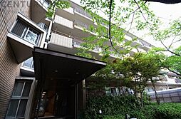 朝日プラザ芦屋山手1番館