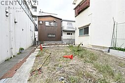 神戸市灘区灘南通3丁目売り土地