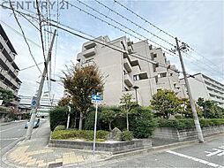 白鷹甲子園マンション