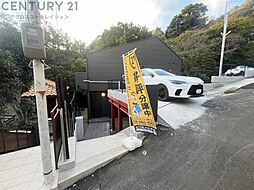 神戸市東灘区本山町田辺新築一戸建て