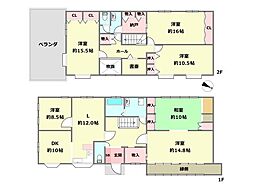 西宮市宝生ケ丘1丁目中古戸建