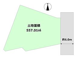 西宮市柏堂西町売り土地