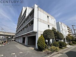 尼崎市東塚口町1丁目