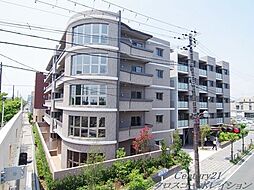 イーグル山手