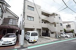 シェルコート南甲子園