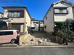 シャルムコート・ジョン西淀川区中島1丁目