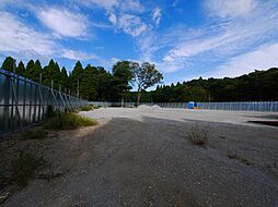 駒井野GKT貸地