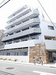 B CITY APARTMENT SHINAGAWA WEST 505