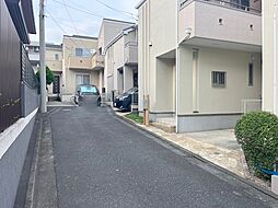 練馬区高松2丁目　中古戸建