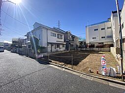 練馬区東大泉7丁目　新築戸建