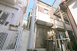 練馬区土支田3丁目　中古戸建