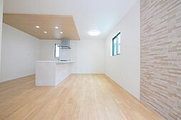 練馬区南田中4丁目　新築戸建　3号棟