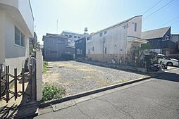 杉並区下井草1丁目　建築条件無し