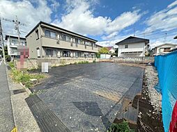 武蔵野市吉祥寺東町3丁目　建築条件無し売地　A区画