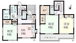 杉並区善福寺1丁目　中古戸建