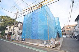 杉並区井草2丁目　新築戸建　2号棟