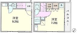 杉並区和泉2丁目　新築戸建