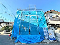 杉並区下井草1丁目　新築戸建