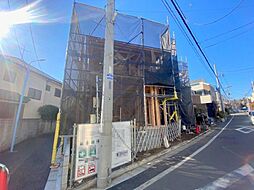 杉並区下井草二丁目　新築戸建　2号棟