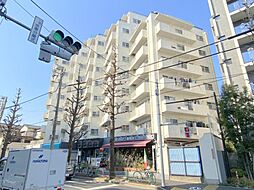 方南町セントラルマンション