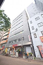 サンハイツ落合