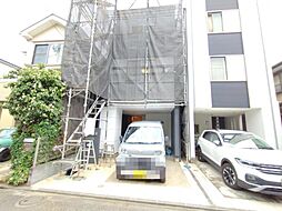 中野区弥生町5丁目　中古戸建